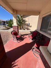 3108 Tierra Nora Dr in El Paso, TX - Foto de edificio - Building Photo