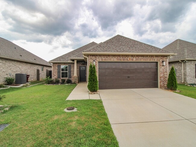 property at 26191 Cold Crk Dr