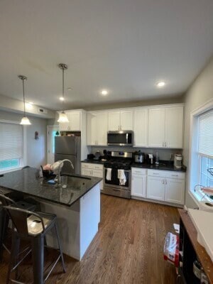 property at 65 I St