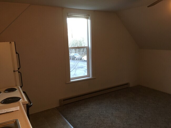 224 W 1st St, Unit 3 in Moscow, ID - Building Photo - Building Photo