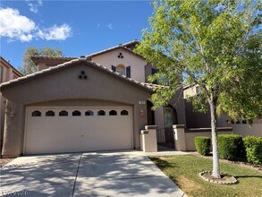 583 Lacabana Beach Dr in Las Vegas, NV - Building Photo - Building Photo