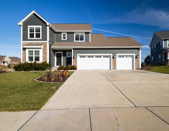 property at W198N5020 Hickory St