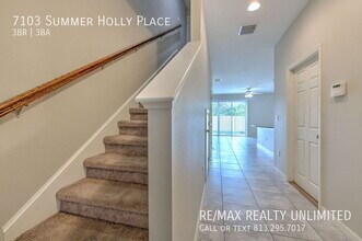 7103 Summer Holly Pl in Riverview, FL - Building Photo - Building Photo