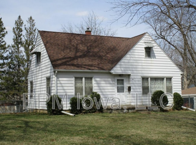 property at 821 Cornwall Ave