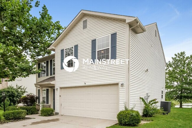 1903 Windy Hl Ln in Indianapolis, IN - Building Photo - Building Photo