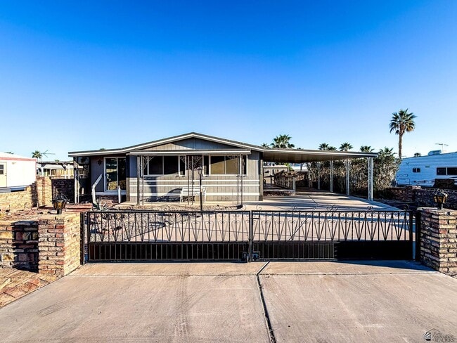 property at 13240 E 50th Dr