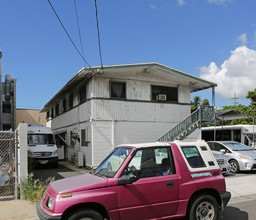 1649 Silva St in Honolulu, HI - Building Photo - Building Photo