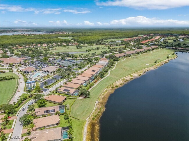 property at 10462 Smoke House Bay Dr