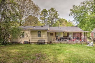 2235-2245 Woodward Ave in Augusta, GA - Building Photo - Building Photo