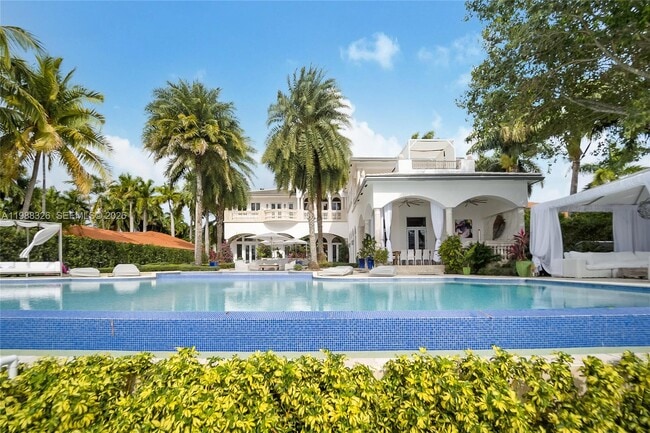 property at 100 Palm Ave