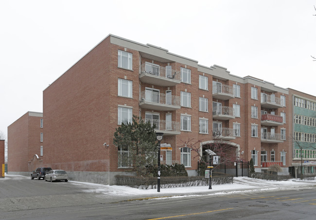 5850 Monkland in Montréal, QC - Building Photo - Primary Photo