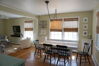 802 Progress St NE in Blacksburg, VA - Building Photo - Building Photo