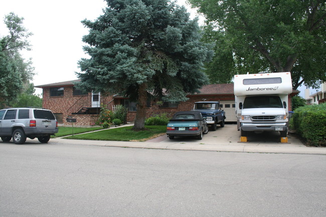 2108-2112 Emery St in Longmont, CO - Building Photo - Building Photo