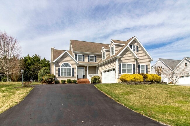 10 Wellington Pl in Rehoboth Beach, DE - Building Photo - Building Photo