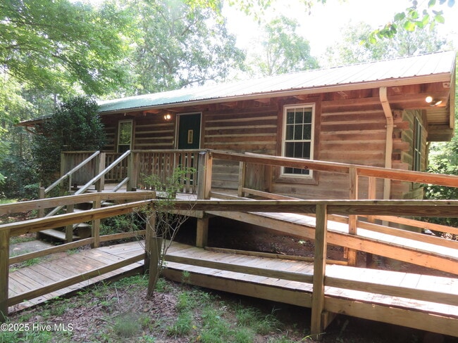 property at 168 Woodward Ln