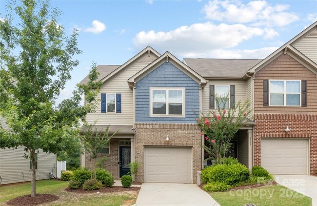 property at 4033 Black Walnut Wy