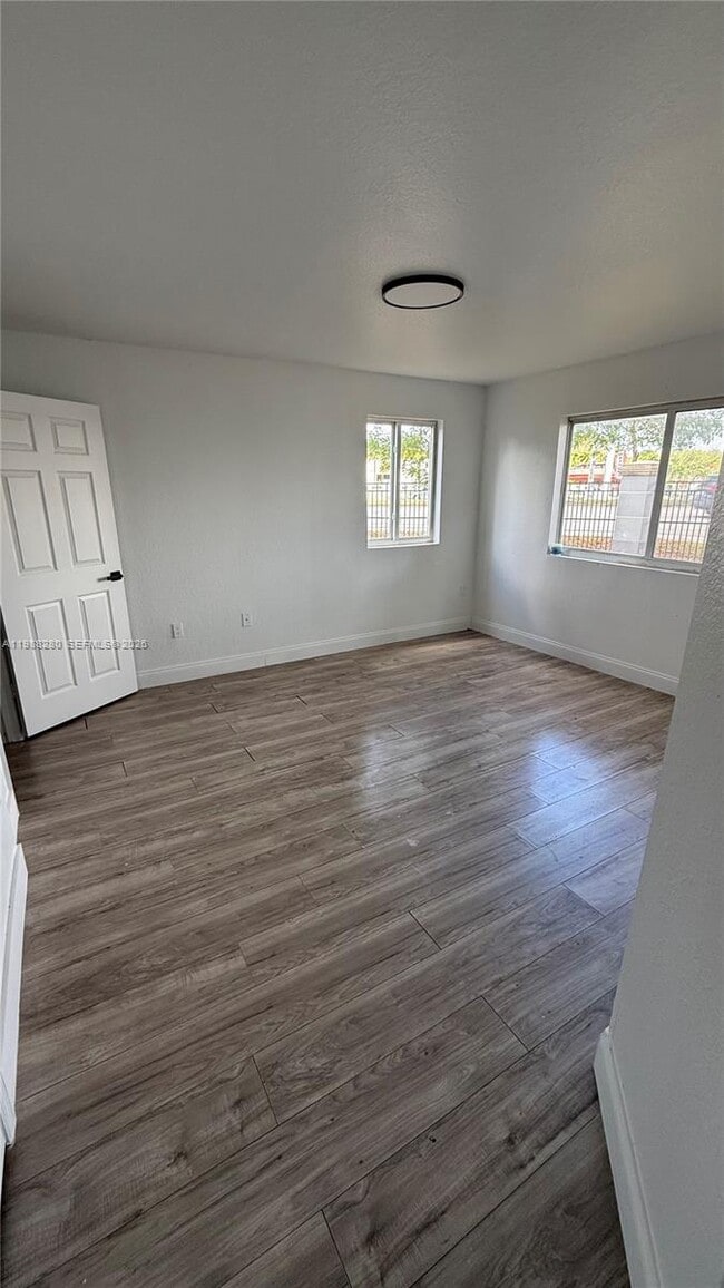 property at 15480 SW 284th St