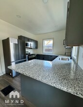 1724 Woodlawn Ave in Indianapolis, IN - Building Photo - Building Photo