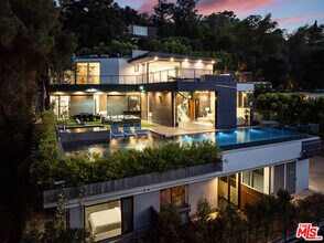 3712 Broadlawn Dr in Los Angeles, CA - Building Photo - Building Photo