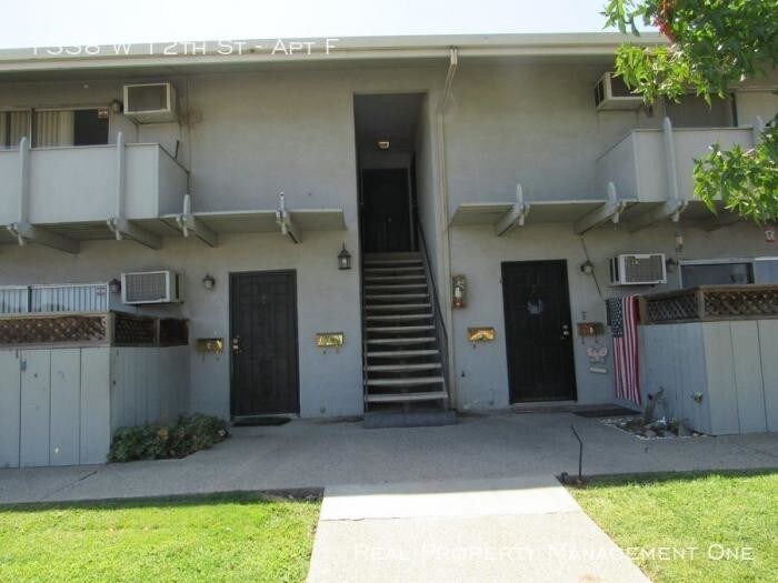 1338 12th St in Tracy, CA - Building Photo