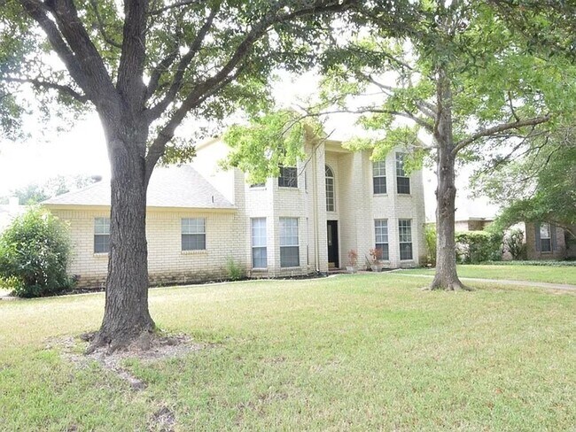 4721 Stagecoach Trail in Temple, TX - Building Photo - Building Photo