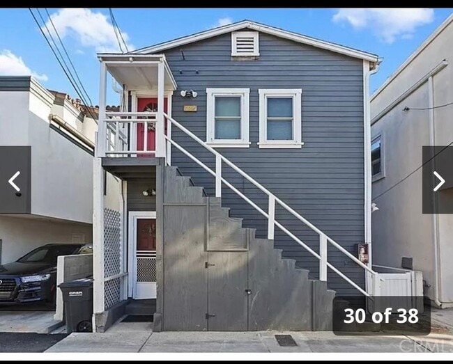 127 24th St in Newport Beach, CA - Building Photo - Building Photo