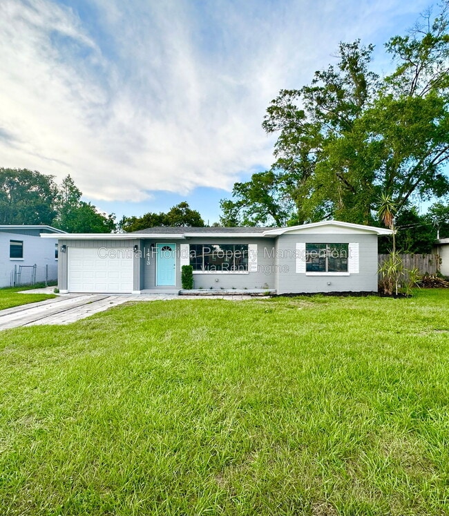 property at 1413 Carlson Dr