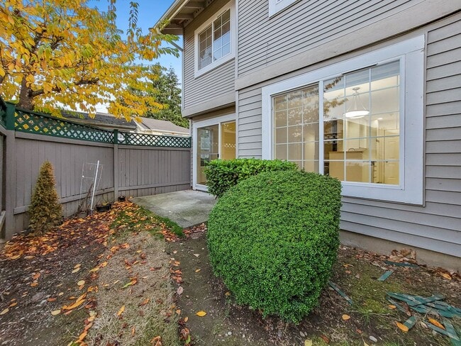 property at 26261 114th Ln SE