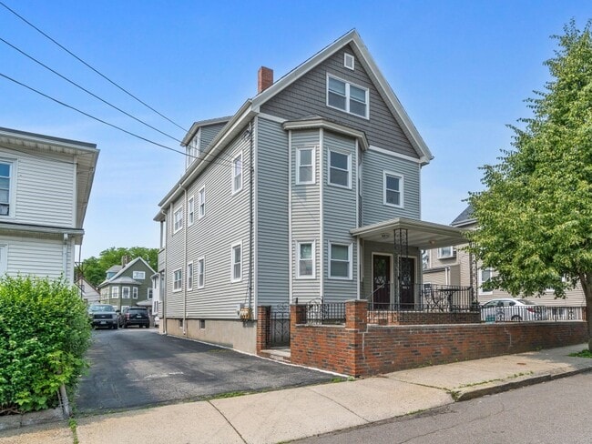 property at 58 Oliver St