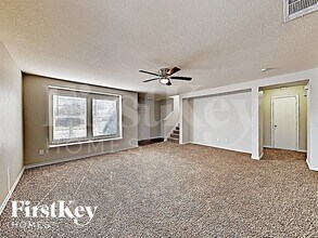 5423 Montague Ln in Grand Prairie, TX - Building Photo - Building Photo