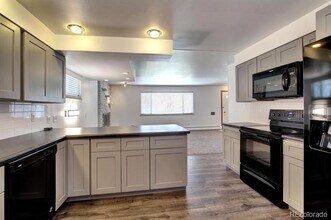3391 Yarrow St in Wheat Ridge, CO - Building Photo - Building Photo