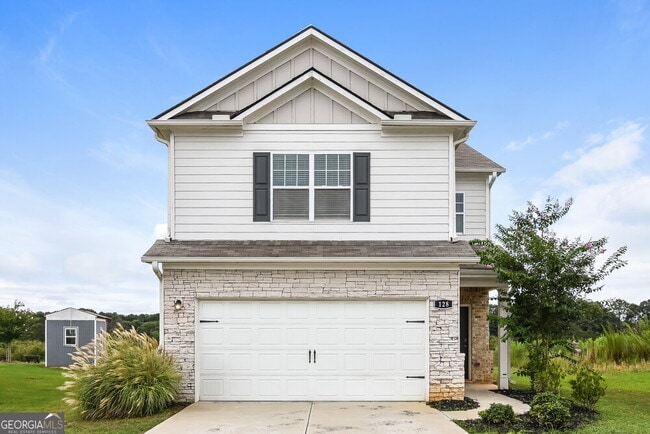 property at 128 Innis Brk Cir