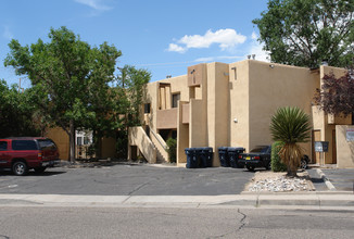 11109 Towner Ave NE in Albuquerque, NM - Building Photo - Building Photo