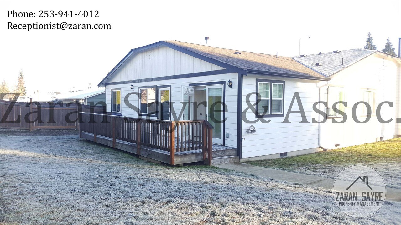 4202 N Pearl St in Tacoma, WA - Building Photo