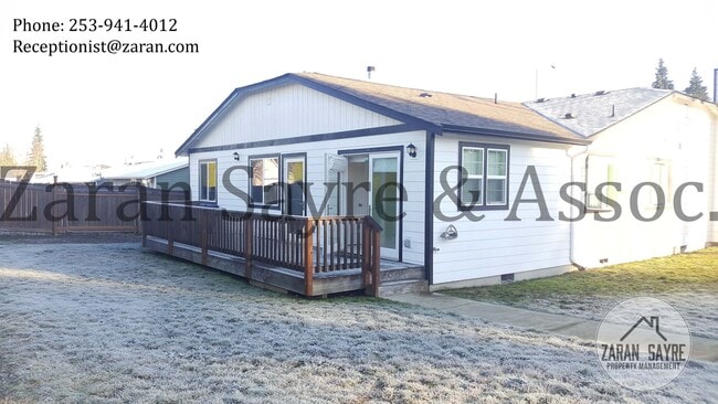 property at 4202 N Pearl St