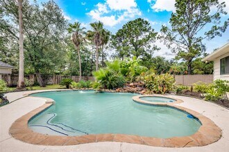 5706 Cielio Bay Ct in Houston, TX - Building Photo - Building Photo