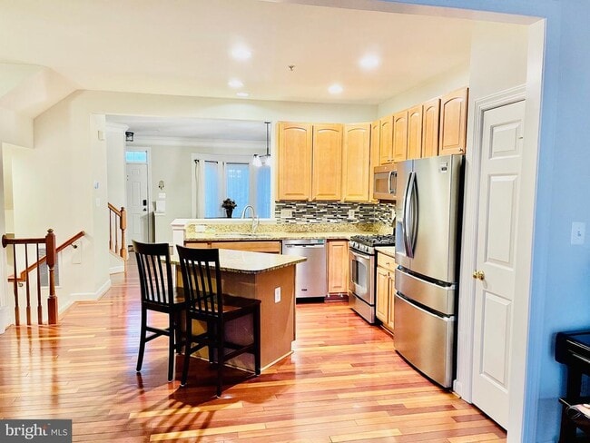 23144 Basswood Hill Dr in Clarksburg, MD - Building Photo - Building Photo