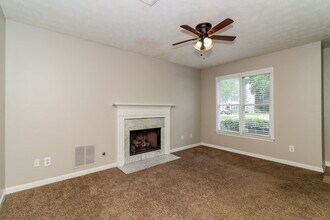 142 Aztec Way SE in Acworth, GA - Building Photo - Building Photo