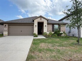 3313 Cross Shr Dr in Anna, TX - Building Photo