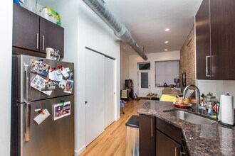 1618 N Marshfield Ave in Chicago, IL - Building Photo - Building Photo