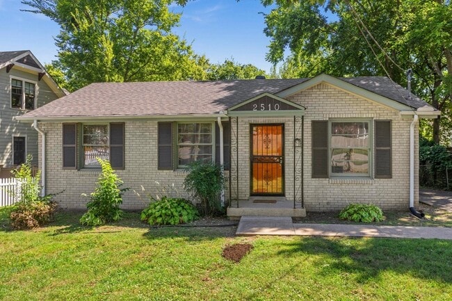 property at 2510 9th Ave S