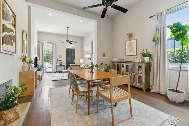 719 Philip St in New Orleans, LA - Foto de edificio - Building Photo