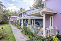 Cascadia Commons in Beaverton, OR - Building Photo - Building Photo