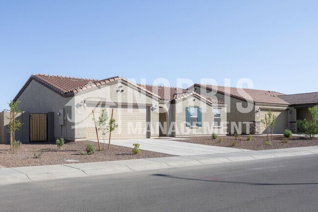 1422 Jaycie Dr in Casa Grande, AZ - Building Photo - Building Photo