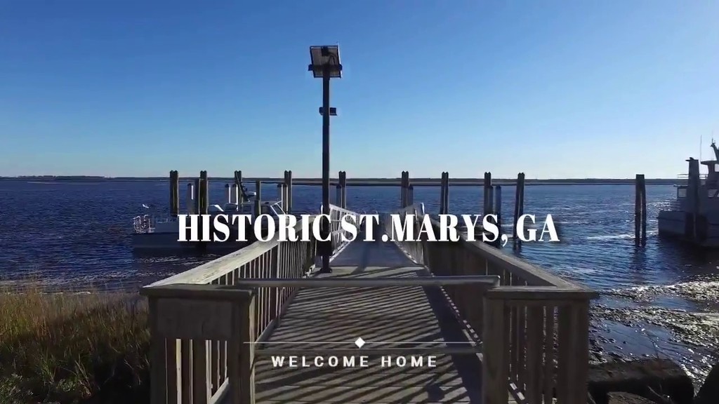 Hickory Plantation Apartments in St. Marys, GA