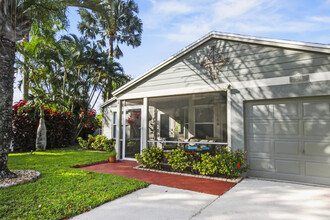 9165 Beverly Ct in Boynton Beach, FL - Building Photo - Building Photo