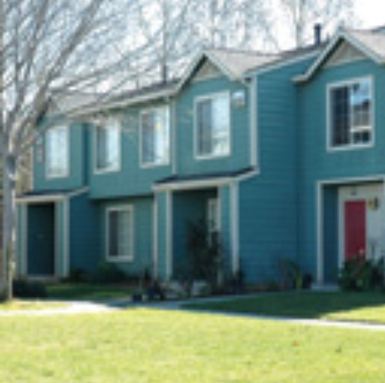 Monterra Village in Gilroy, CA - Foto de edificio