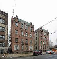 117 E 4th St Apartments