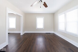 1409 W Superior St in Kokomo, IN - Foto de edificio - Building Photo