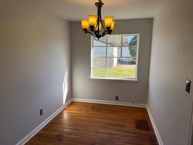 706 S Hunter in Wichita, KS - Building Photo - Building Photo